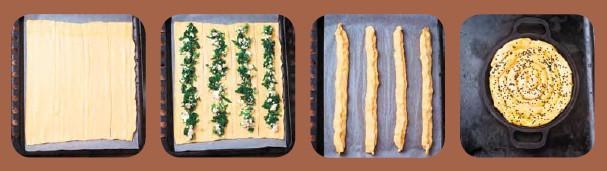 Иллюстрация к книге — Штрудели, завиванцы, вертуты, блинные пироги, буреки [i_057.jpg]