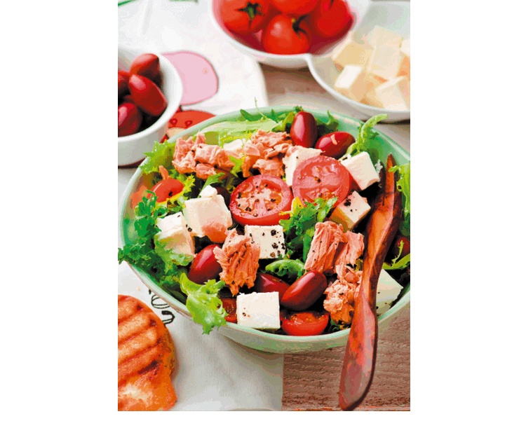 Иллюстрация к книге — Когда гости на пороге [i_002.jpg]