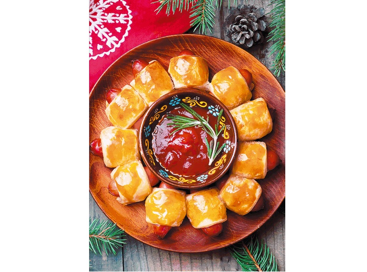 Иллюстрация к книге — Когда гости на пороге [i_008.jpg]