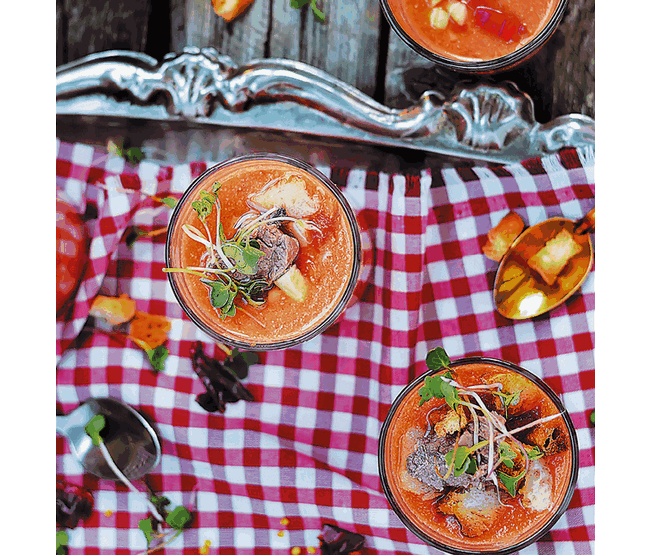 Иллюстрация к книге — Когда гости на пороге [i_009.jpg]