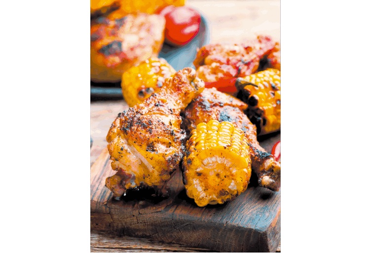 Иллюстрация к книге — Когда гости на пороге [i_022.jpg]