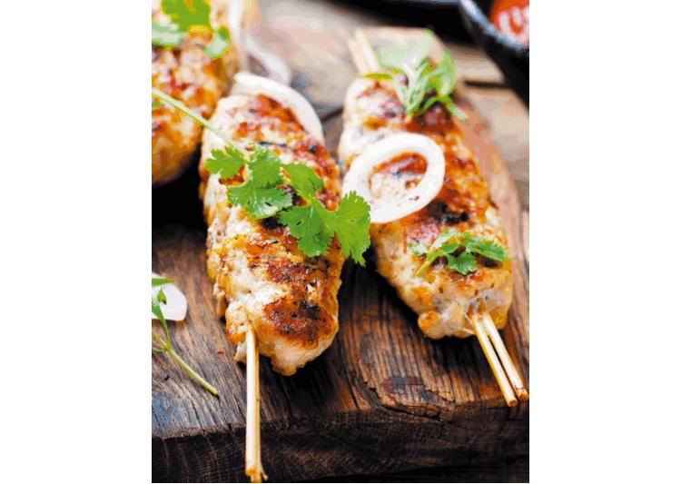 Иллюстрация к книге — Когда гости на пороге [i_023.jpg]