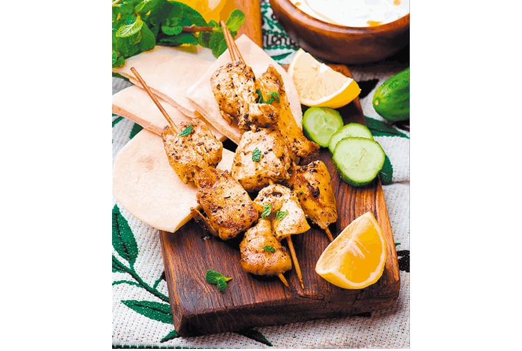 Иллюстрация к книге — Когда гости на пороге [i_026.jpg]