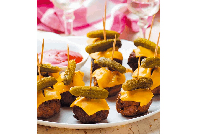 Иллюстрация к книге — Когда гости на пороге [i_028.jpg]