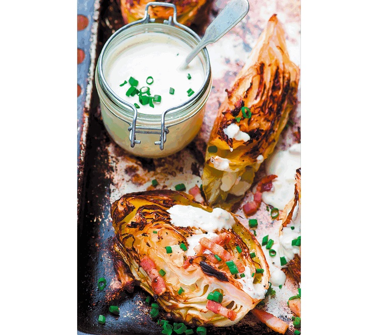 Иллюстрация к книге — Когда гости на пороге [i_036.jpg]