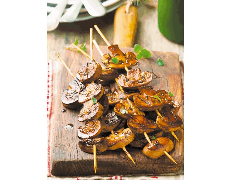 Иллюстрация к книге — Когда гости на пороге [i_038.jpg]