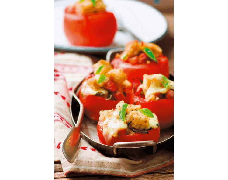 Иллюстрация к книге — Когда гости на пороге [i_040.jpg]