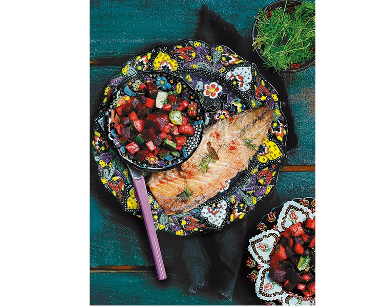 Иллюстрация к книге — Когда гости на пороге [i_051.jpg]