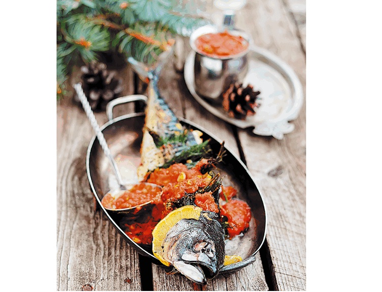 Иллюстрация к книге — Когда гости на пороге [i_052.jpg]