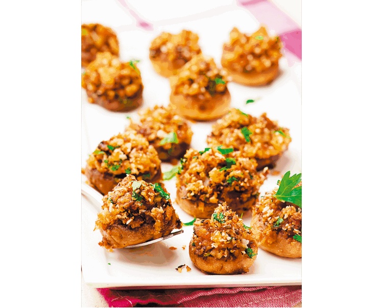 Иллюстрация к книге — Когда гости на пороге [i_064.jpg]