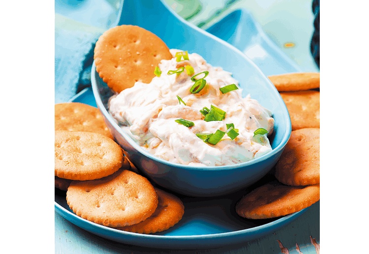 Иллюстрация к книге — Когда гости на пороге [i_065.jpg]