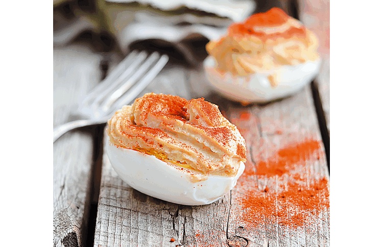 Иллюстрация к книге — Когда гости на пороге [i_068.jpg]