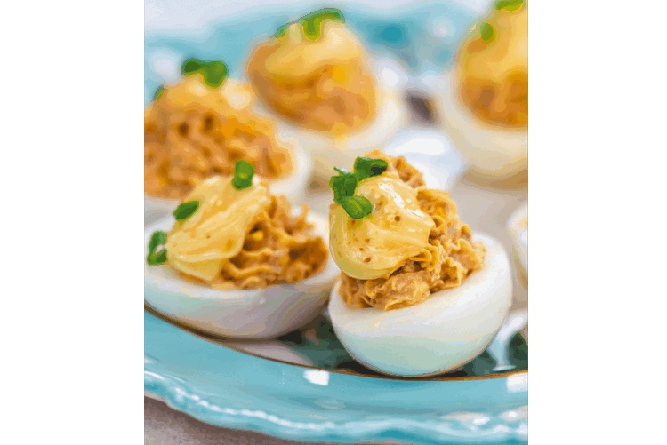 Иллюстрация к книге — Когда гости на пороге [i_070.jpg]