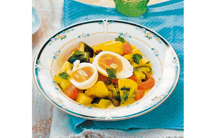 Иллюстрация к книге — Быстрый обед [i_007.jpg]