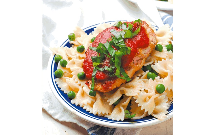 Иллюстрация к книге — Быстрый обед [i_024.jpg]