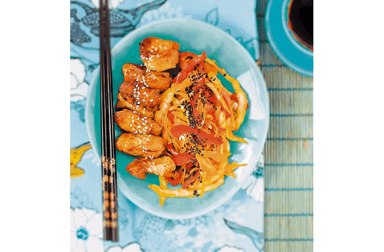 Иллюстрация к книге — Быстрый обед [i_025.jpg]