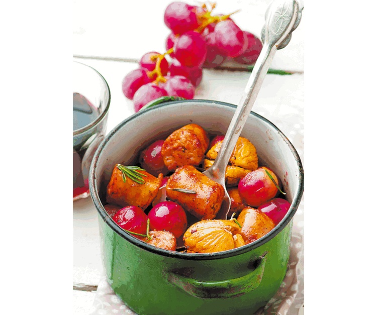 Иллюстрация к книге — Быстрый обед [i_034.jpg]