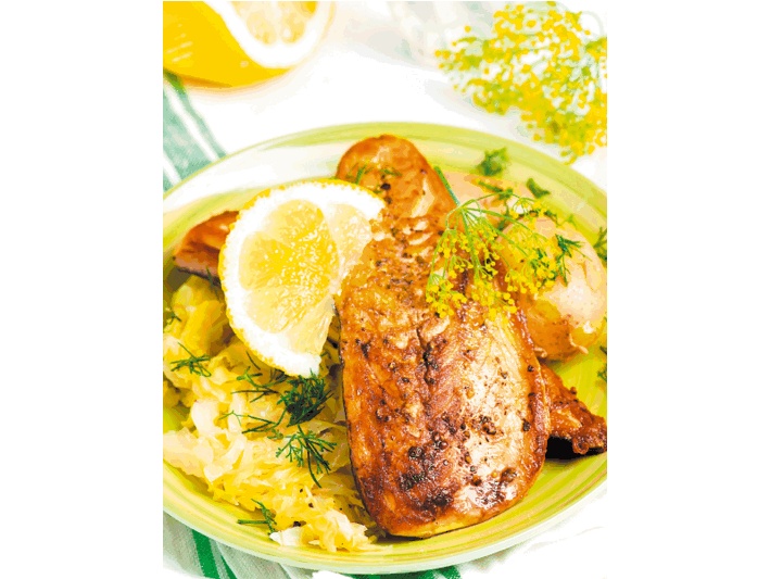 Иллюстрация к книге — Быстрый обед [i_040.jpg]