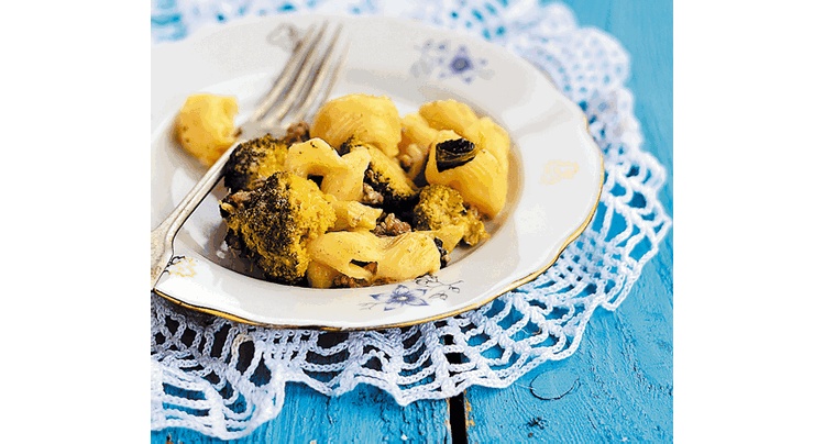 Иллюстрация к книге — Быстрый обед [i_042.jpg]