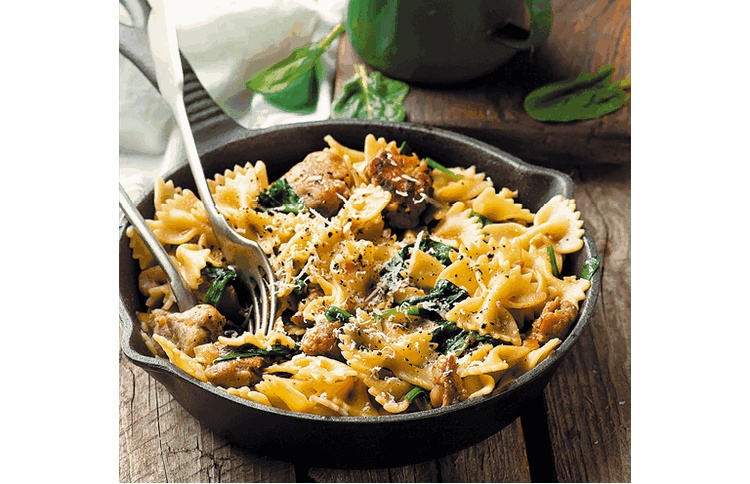 Иллюстрация к книге — Быстрый обед [i_043.jpg]