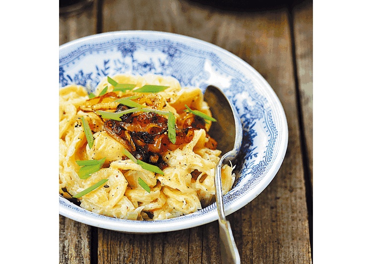 Иллюстрация к книге — Быстрый обед [i_044.jpg]