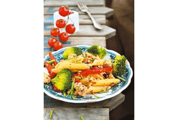 Иллюстрация к книге — Быстрый обед [i_047.jpg]