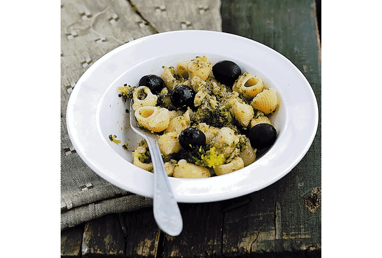 Иллюстрация к книге — Быстрый обед [i_049.jpg]