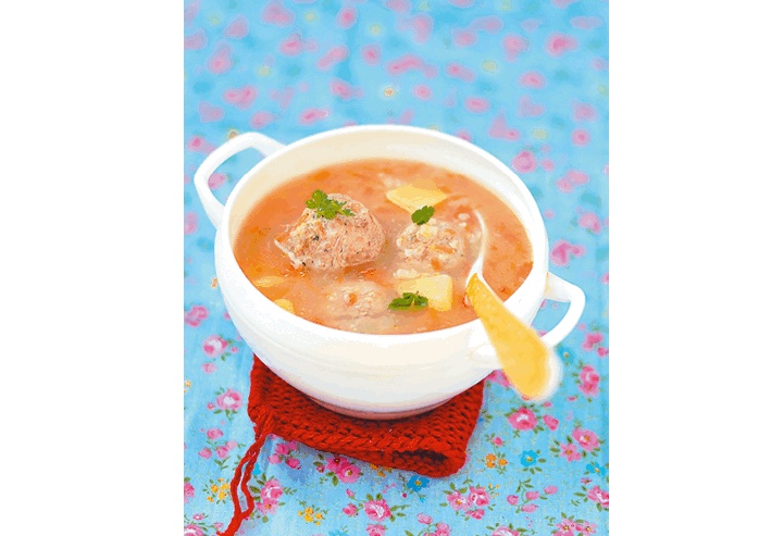 Иллюстрация к книге — Быстрый обед [i_059.jpg]