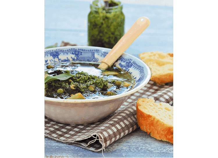 Иллюстрация к книге — Быстрый обед [i_061.jpg]