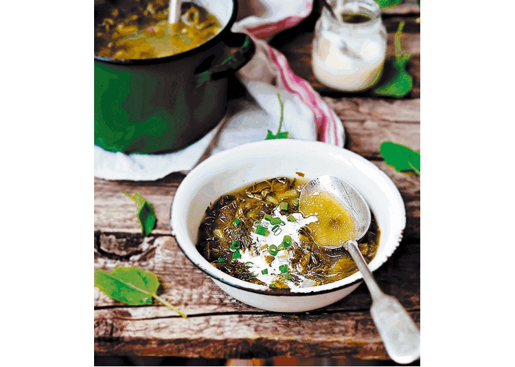 Иллюстрация к книге — Быстрый обед [i_068.jpg]