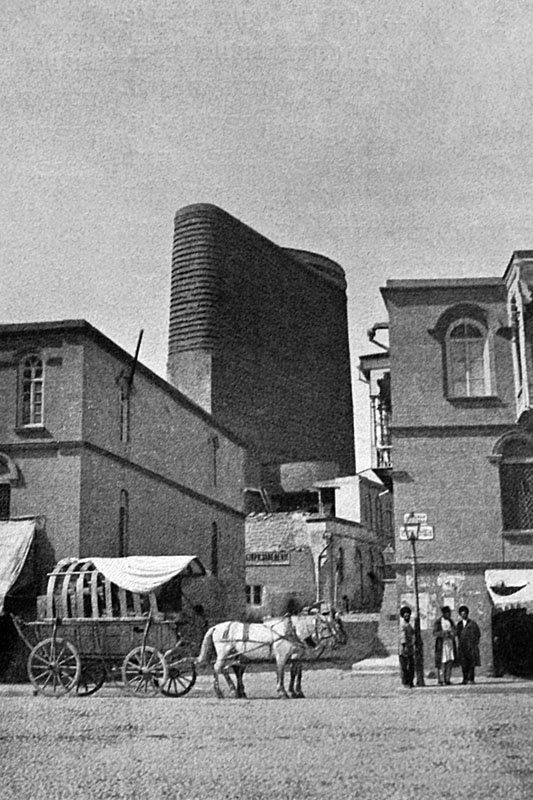 Иллюстрация к книге — Гроздья Граната [i_008.jpg]