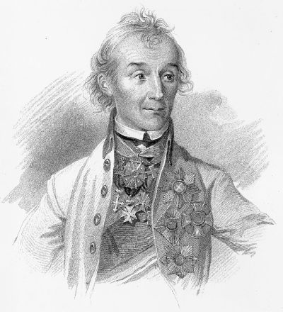 Иллюстрация к книге — Империя. От Екатерины II до Сталина [i_007.jpg]