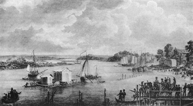 Иллюстрация к книге — Империя. От Екатерины II до Сталина [i_015.jpg]