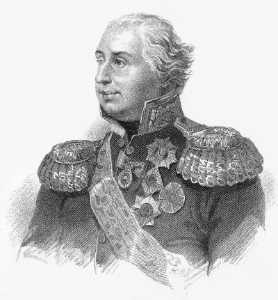 Иллюстрация к книге — Империя. От Екатерины II до Сталина [i_017.jpg]