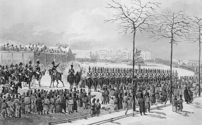 Иллюстрация к книге — Империя. От Екатерины II до Сталина [i_022.jpg]