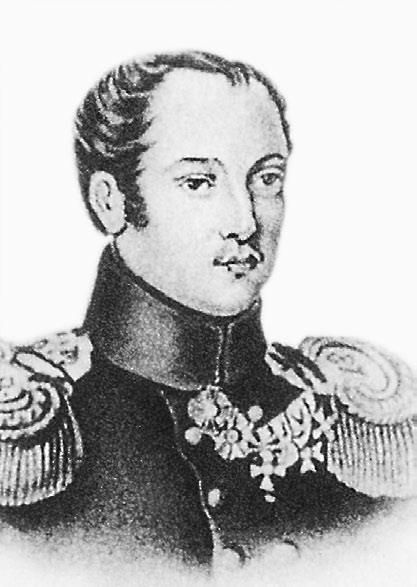 Иллюстрация к книге — Империя. От Екатерины II до Сталина [i_025.jpg]