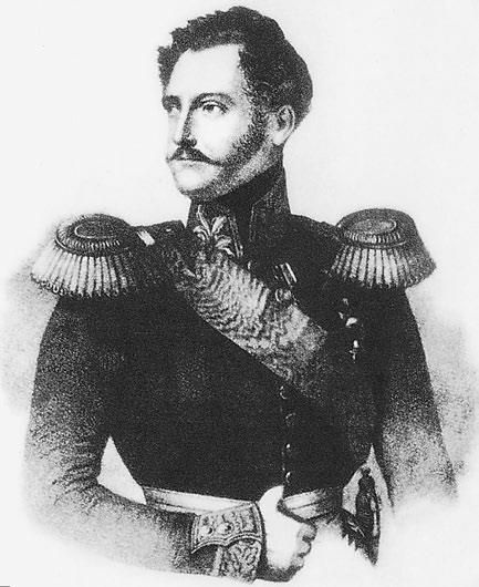 Иллюстрация к книге — Империя. От Екатерины II до Сталина [i_026.jpg]