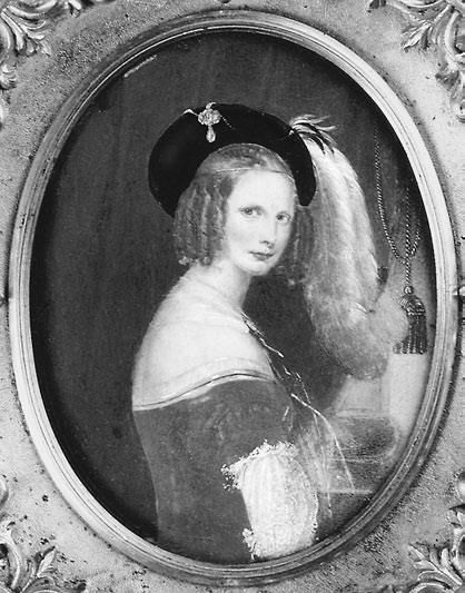 Иллюстрация к книге — Империя. От Екатерины II до Сталина [i_027.jpg]