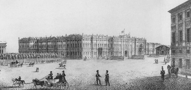 Иллюстрация к книге — Империя. От Екатерины II до Сталина [i_028.jpg]