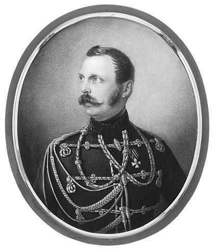 Иллюстрация к книге — Империя. От Екатерины II до Сталина [i_031.jpg]