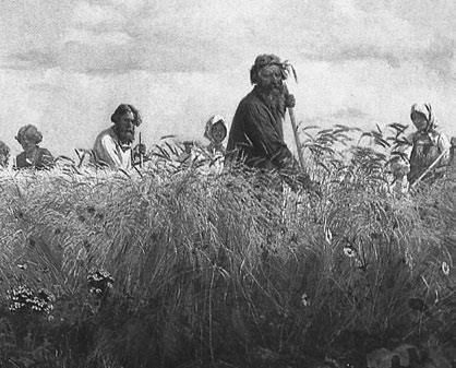 Иллюстрация к книге — Империя. От Екатерины II до Сталина [i_033.jpg]