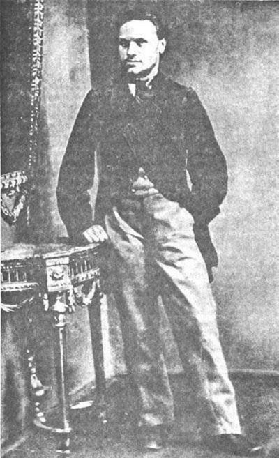 Иллюстрация к книге — Империя. От Екатерины II до Сталина [i_037.jpg]