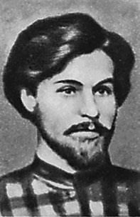 Иллюстрация к книге — Империя. От Екатерины II до Сталина [i_041.jpg]