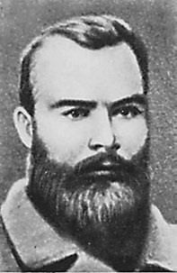 Иллюстрация к книге — Империя. От Екатерины II до Сталина [i_042.jpg]