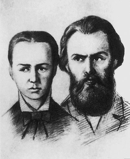 Иллюстрация к книге — Империя. От Екатерины II до Сталина [i_050.jpg]