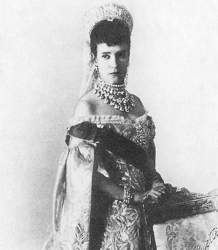 Иллюстрация к книге — Империя. От Екатерины II до Сталина [i_054.jpg]