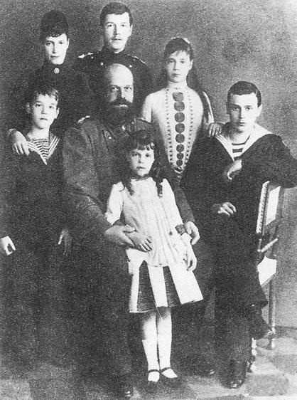 Иллюстрация к книге — Империя. От Екатерины II до Сталина [i_055.jpg]