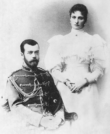 Иллюстрация к книге — Империя. От Екатерины II до Сталина [i_057.jpg]