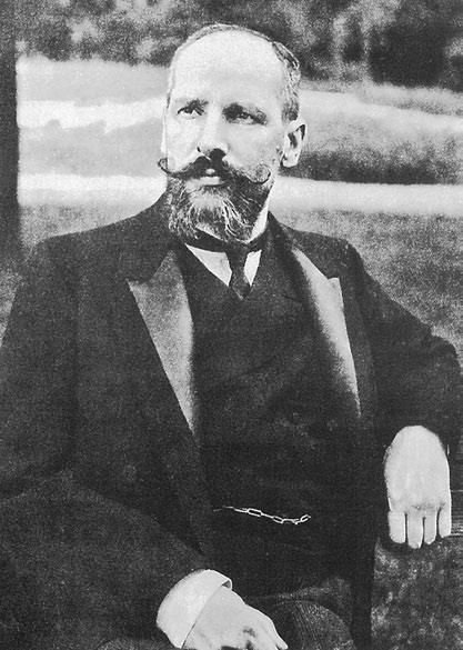 Иллюстрация к книге — Империя. От Екатерины II до Сталина [i_058.jpg]