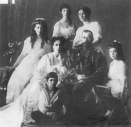 Иллюстрация к книге — Империя. От Екатерины II до Сталина [i_060.jpg]